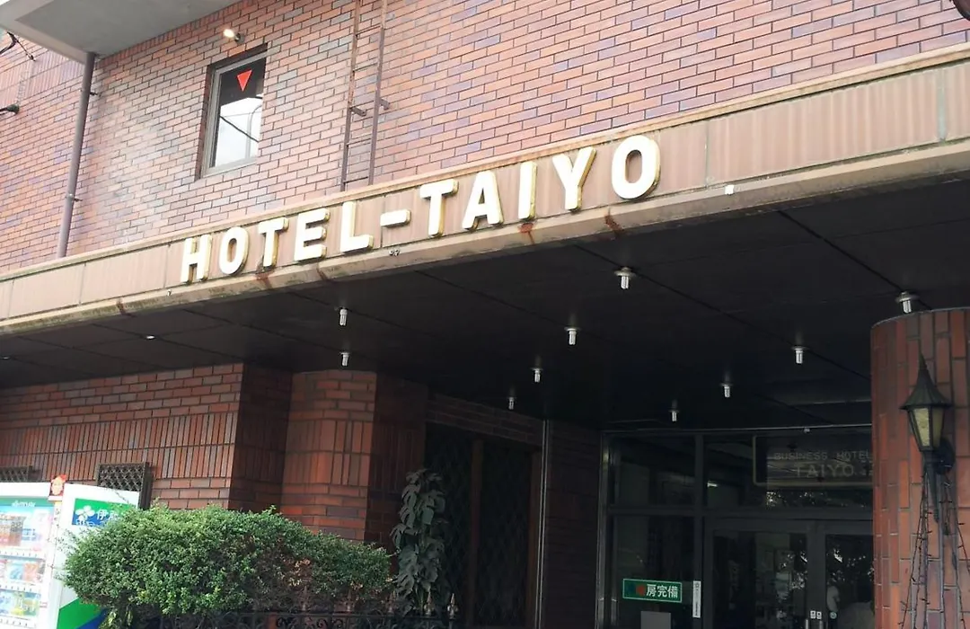 Business Hotel Taiyo-1