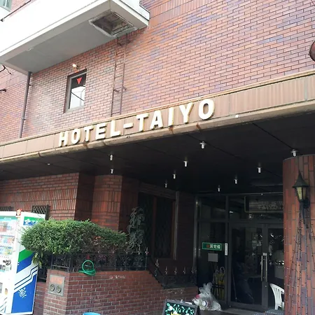 Business Hotel Taiyo-2