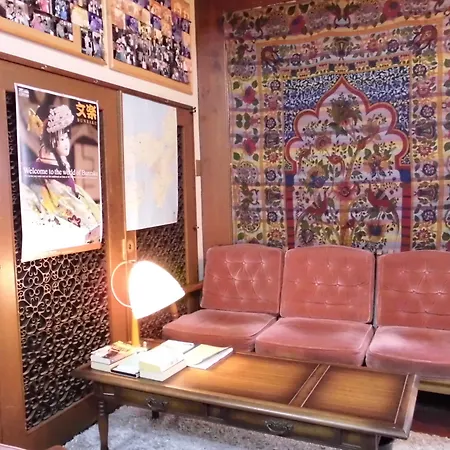 Business Hotel Taiyo-3