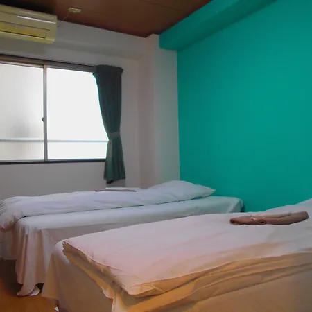 Business Hotel Taiyo-3