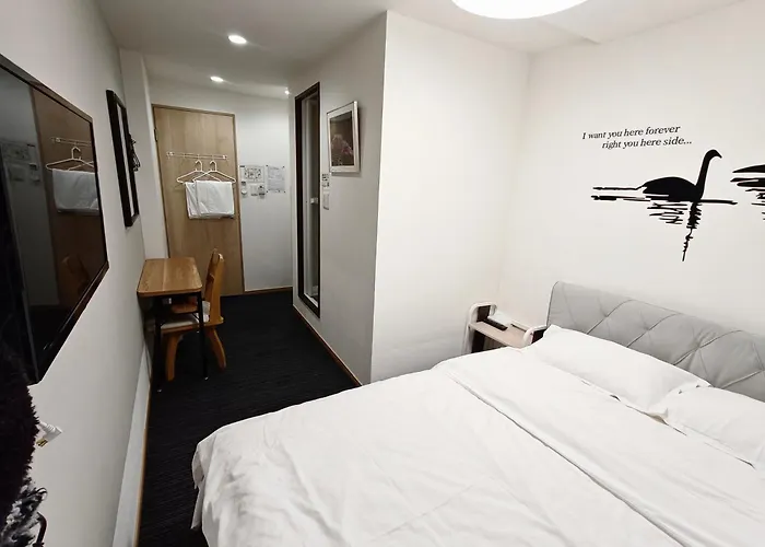 Da Inn Osaka